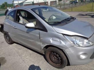 Ford Ka 1.2   TITANIUM picture 9