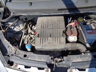 Ford Ka 1.2   TITANIUM picture 11