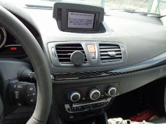 Renault Mégane 1.5 DCI picture 16