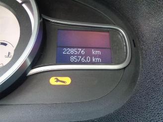 Renault Mégane 1.5 DCI picture 13