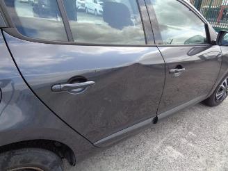 Renault Mégane 1.5 DCI picture 6