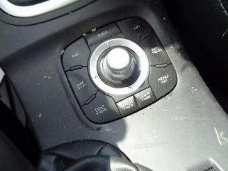 Renault Mégane 1.5 DCI picture 15