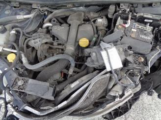 Renault Mégane 1.5 DCI picture 10