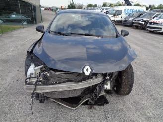 Renault Mégane 1.5 DCI picture 9