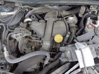 Renault Mégane 1.5 DCI picture 11