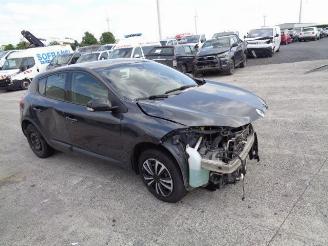 Renault Mégane 1.5 DCI picture 3