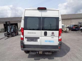 Fiat Ducato 2.3 MULTIJET picture 19