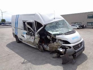 Fiat Ducato 2.3 MULTIJET picture 2
