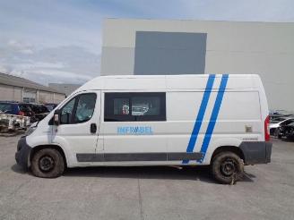 Fiat Ducato 2.3 MULTIJET picture 5