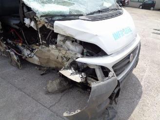 Fiat Ducato 2.3 MULTIJET picture 15