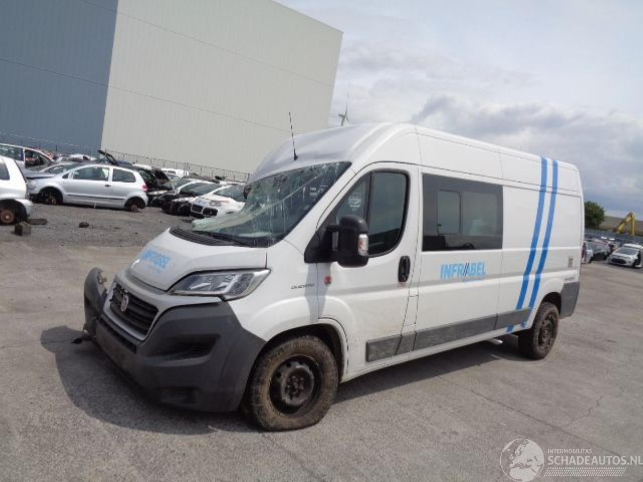 Fiat Ducato 2.3 MULTIJET