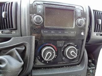 Fiat Ducato 2.3 MULTIJET picture 21