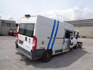 Fiat Ducato 2.3 MULTIJET picture 3