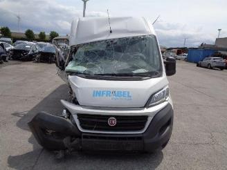 Fiat Ducato 2.3 MULTIJET picture 16