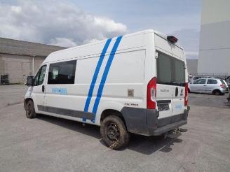 Fiat Ducato 2.3 MULTIJET picture 4