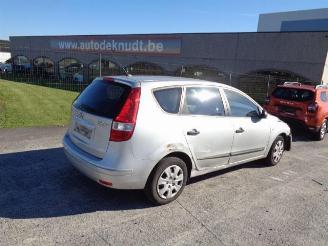 Vrakbiler auto Hyundai I-30 1.6 I 2009/7