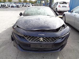 Peugeot 508 GT LINE 1.6 TURBO picture 5