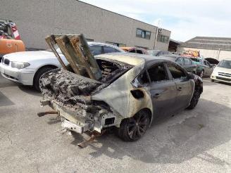 Peugeot 508 GT LINE 1.6 TURBO picture 4