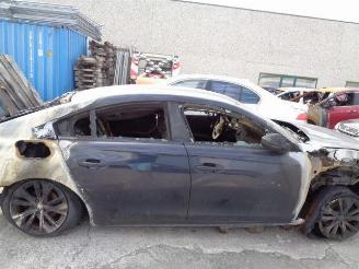 Peugeot 508 GT LINE 1.6 TURBO picture 6