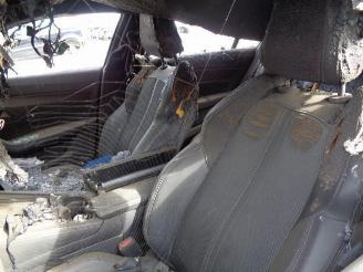 Peugeot 508 GT LINE 1.6 TURBO picture 11