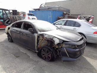 Peugeot 508 GT LINE 1.6 TURBO picture 2