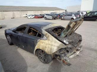 Peugeot 508 GT LINE 1.6 TURBO picture 3