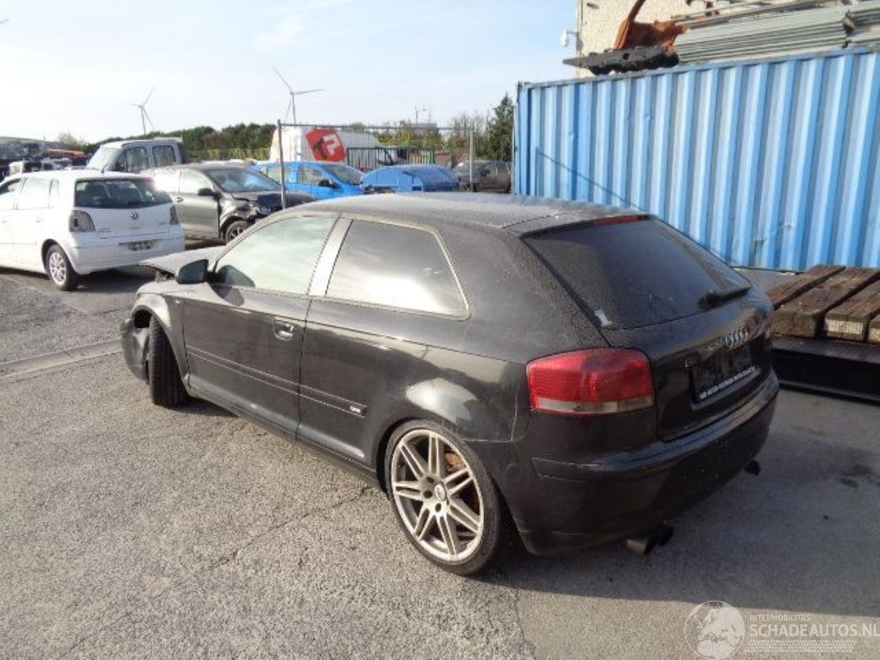 Audi A3 1.9 TDI 105