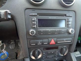 Audi A3 1.9 TDI 105 picture 11