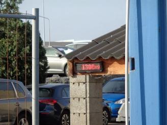 Audi A3 1.9 TDI 105 picture 15