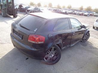 Audi A3 1.9 TDI 105 picture 2