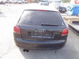 Audi A3 1.9 TDI 105 picture 7