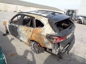 BMW X1 SDRIVE18D picture 2