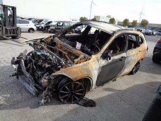 BMW X1 SDRIVE18D picture 4