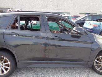 BMW X1 SDRIVE18D picture 8