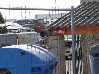 BMW X1 SDRIVE18D picture 11