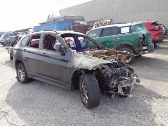 BMW X1 SDRIVE18D picture 3