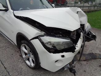 BMW X1 XDRIVE18D picture 10