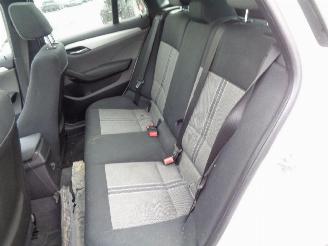 BMW X1 XDRIVE18D picture 15