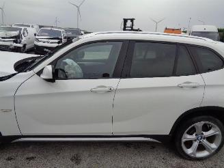 BMW X1 XDRIVE18D picture 5