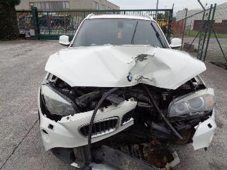 BMW X1 XDRIVE18D picture 8