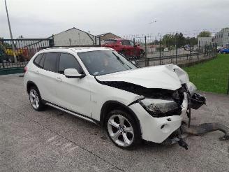 BMW X1 XDRIVE18D picture 4