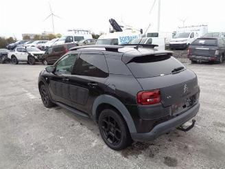 Citroën C4 cactus 1.6 HDI  BHY picture 4
