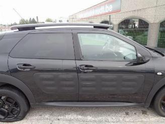 Citroën C4 cactus 1.6 HDI  BHY picture 10
