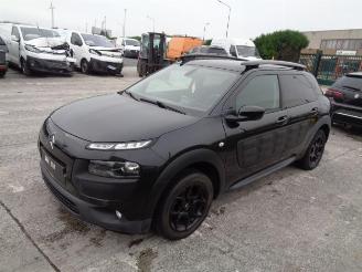 Citroën C4 cactus 1.6 HDI  BHY picture 2