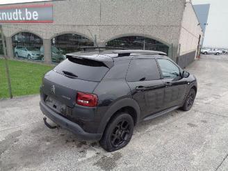Citroën C4 cactus 1.6 HDI  BHY picture 3