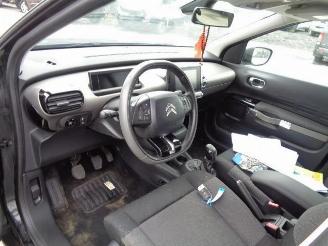 Citroën C4 cactus 1.6 HDI  BHY picture 5
