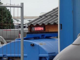 Citroën C4 cactus 1.6 HDI  BHY picture 22