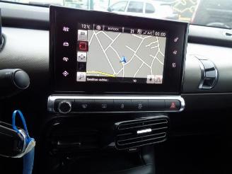 Citroën C4 cactus 1.6 HDI  BHY picture 20
