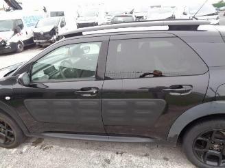 Citroën C4 cactus 1.6 HDI  BHY picture 11