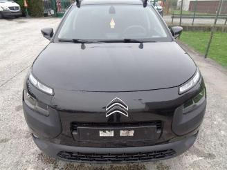Citroën C4 cactus 1.6 HDI  BHY picture 7